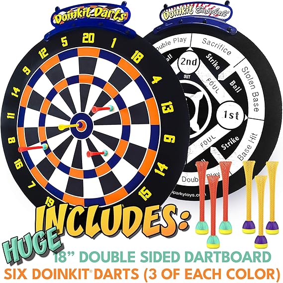 doinkit darts