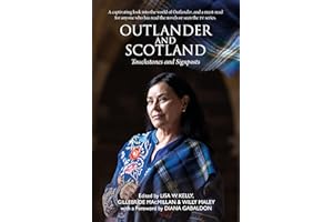 Outlander and Scotland: Touchstones and Signposts