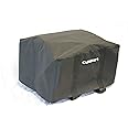Cuisinart CGC-18 Tabletop Grill Tote Cover
