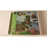 Croc: Legend of the Gobbos (Renewed)