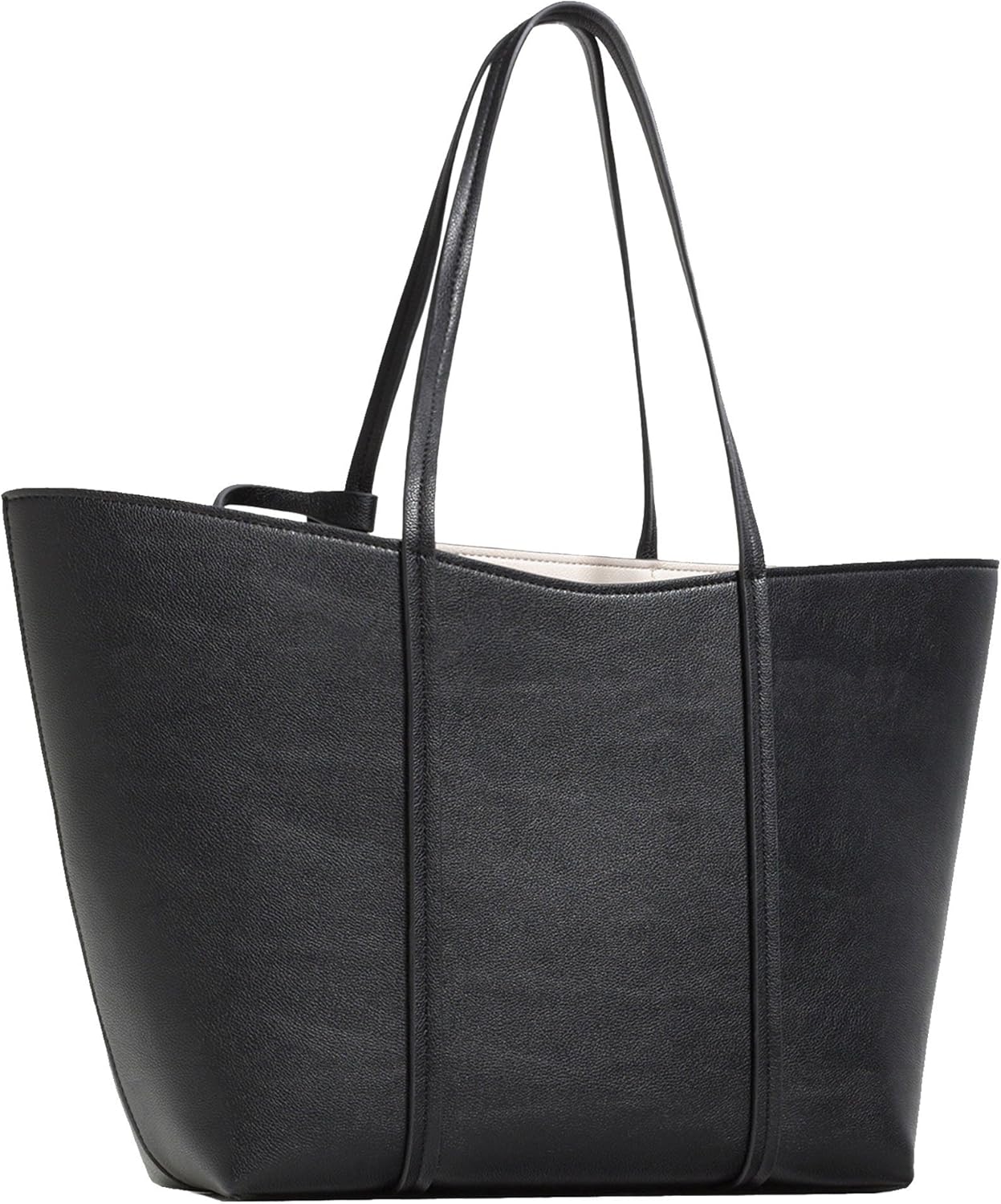 Zara Womens Reversible tote 4315/104 Amazon.co.uk Shoes & Bags