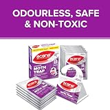 Acana Clothes Moth Traps 10 Pack – Natural Pheromone, Non-Toxic view 5