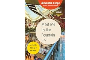 Meet Me by the Fountain: An Inside History of the Mall