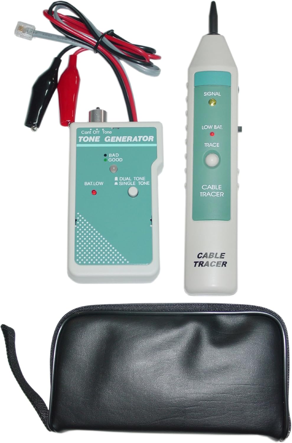 How To Test If A Coax Port Is Live at Karan Smith blog