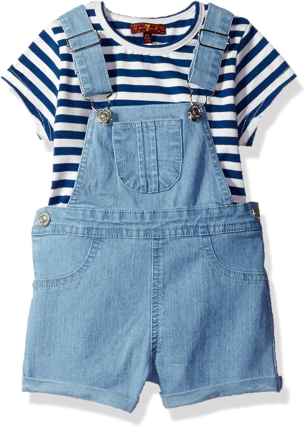 seven for all mankind baby clothes