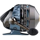 Pflueger PRES10SCB President Spincast Fishing Reel