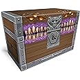 Mimic Treasure Chest Notebook Set (Dungeons & Dragons)