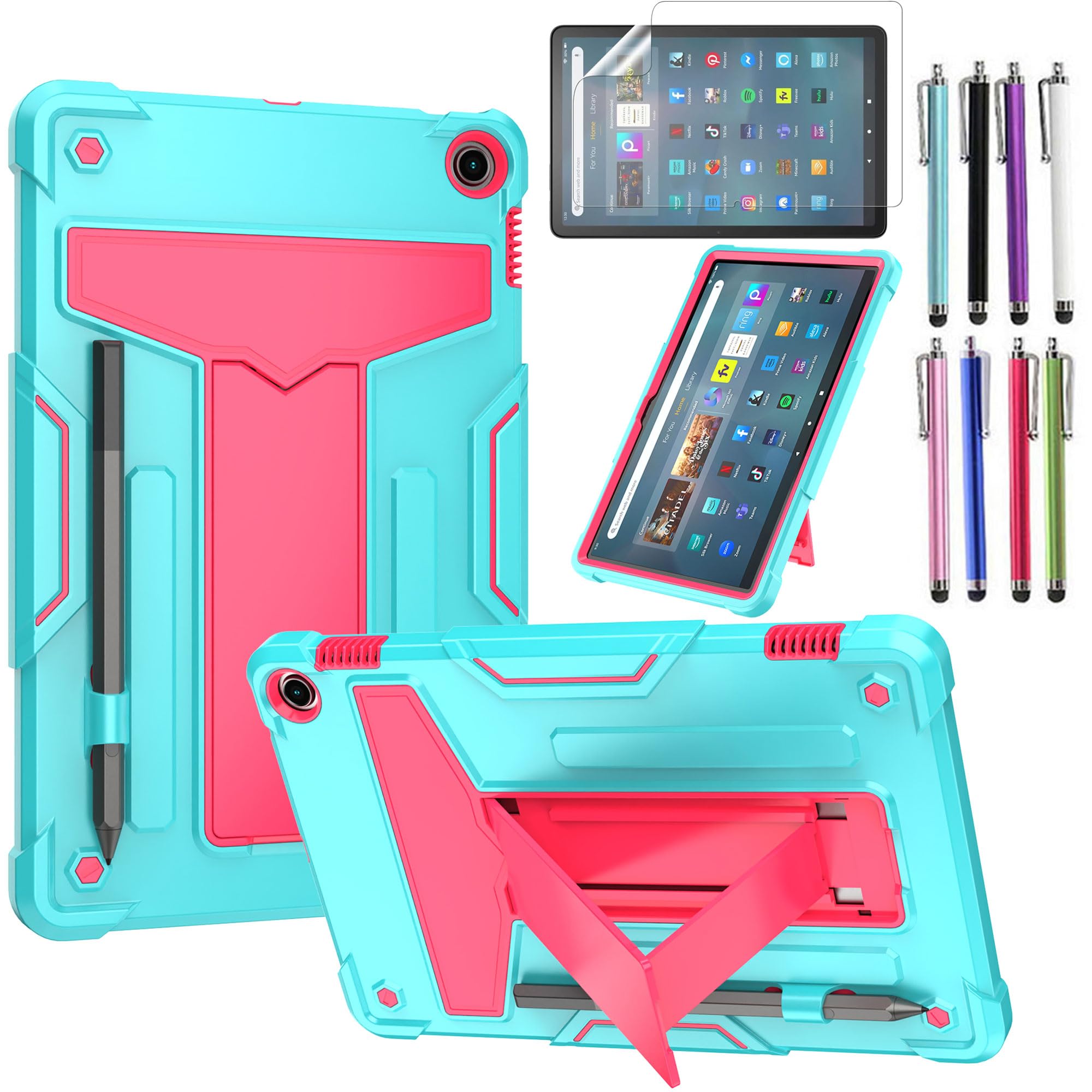 elitegadget Case for Amazon Fire Max 11
