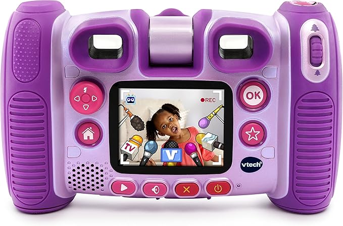 vtech kidizoom twist connect camera