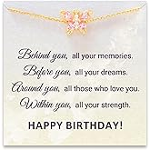 STORYJEWELLERY Butterfly Bracelet, Women's Birthday Gifts, 40th-80th Birthday Ideas, Unique Gifts for Women