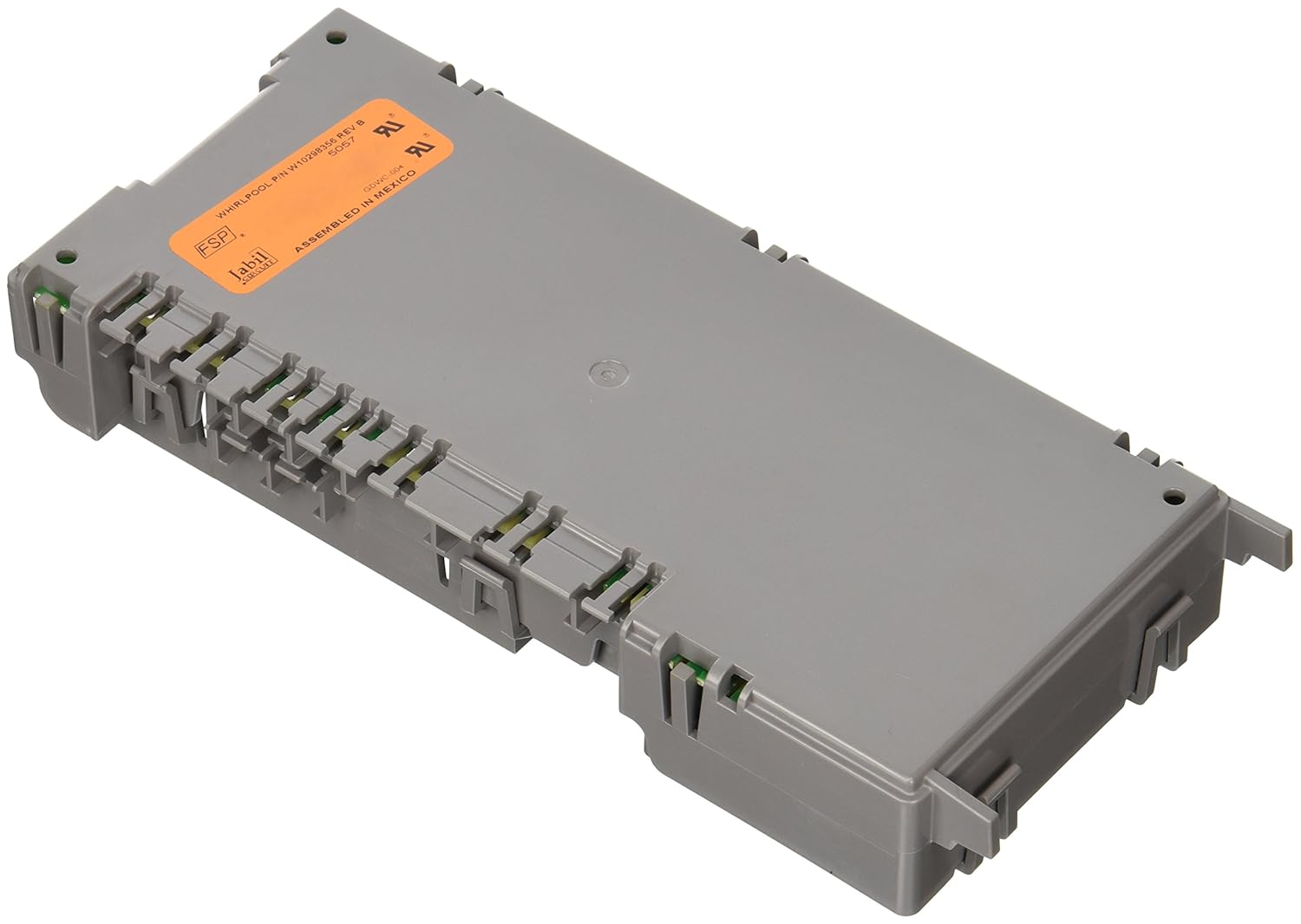 Best Dishwasher Electronic Control Panel