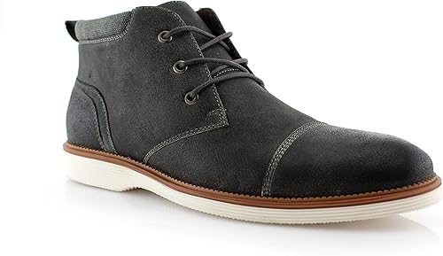 aldo mens chukka boots