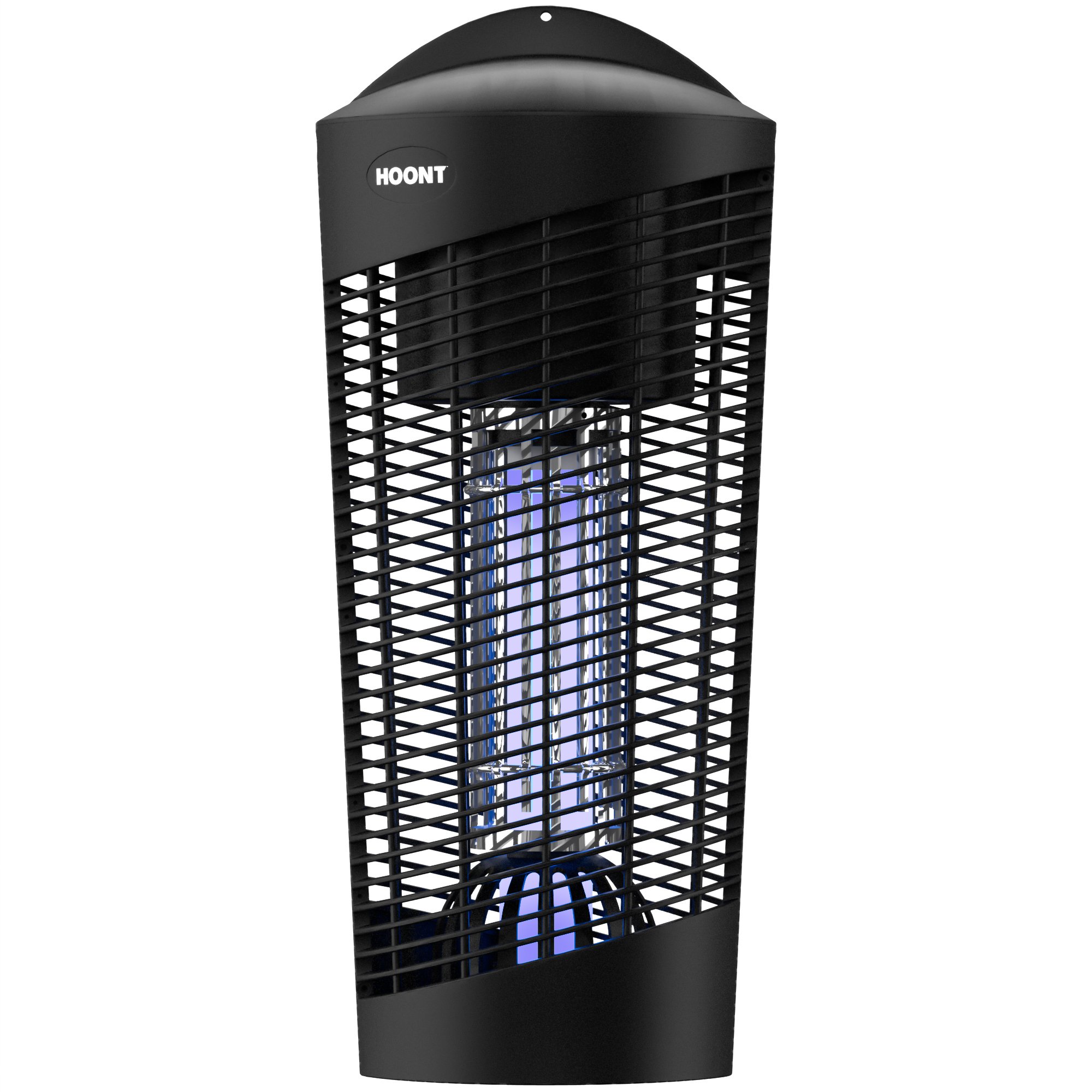 Hoont Robust Electric Indoor Outdoor Fly Zapper and Bug Zapper Trap