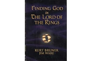Finding God in the Lord of the Rings