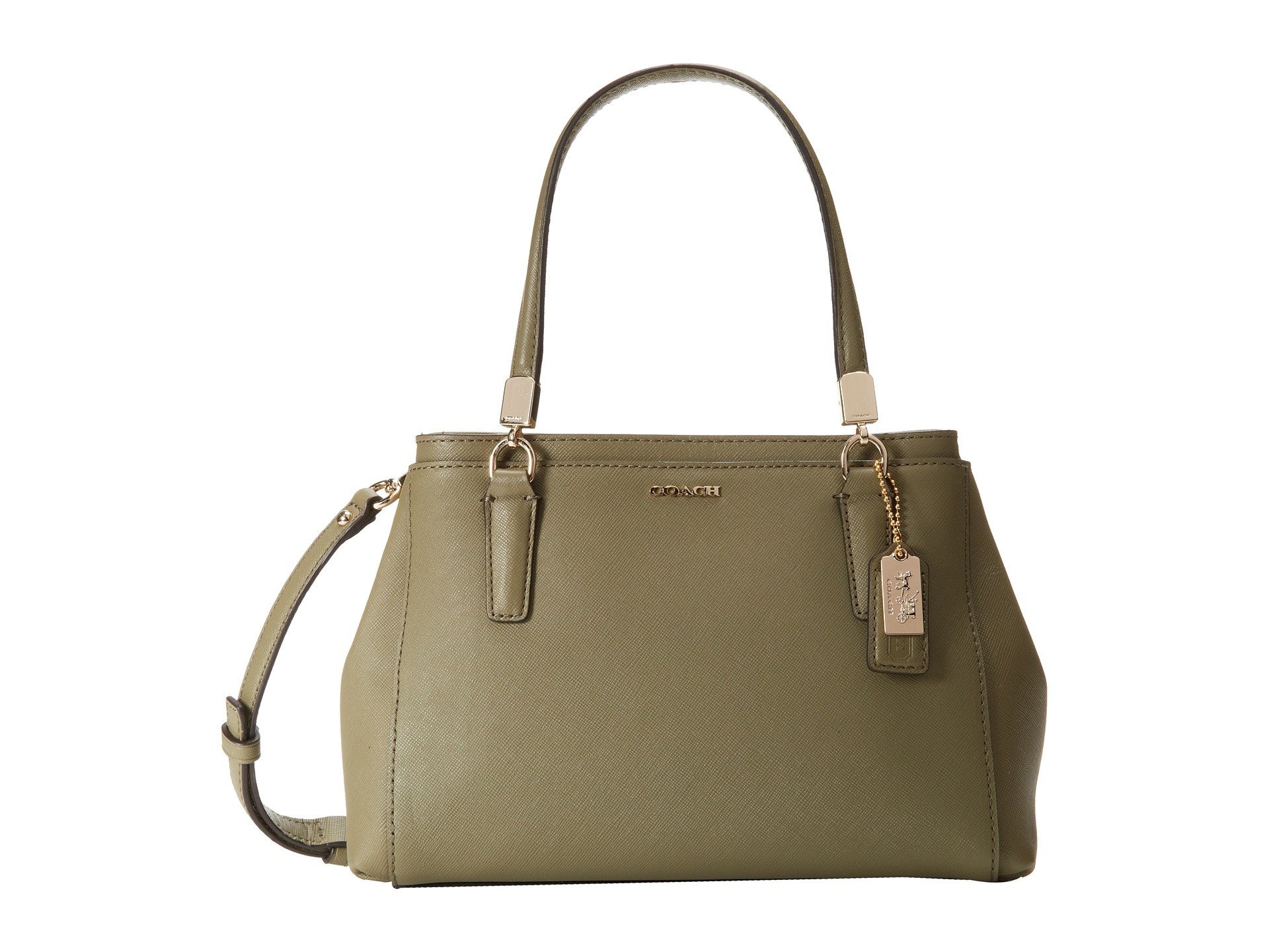 Coach 30402 Madison Mini Christie Carryall in