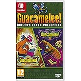 Guacamelee! One-Two Punch Collection (Nintendo Switch)