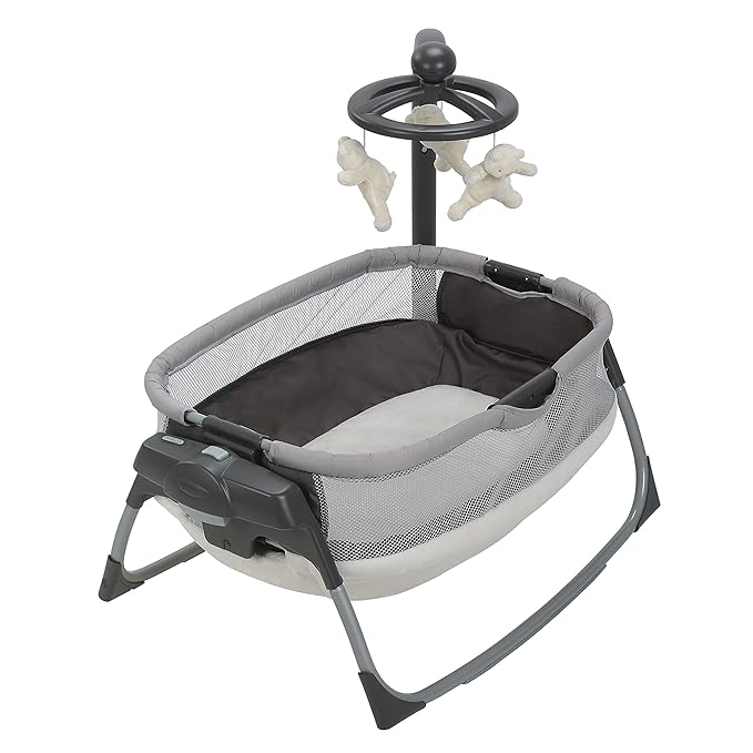 graco pack n play nearby napper kai