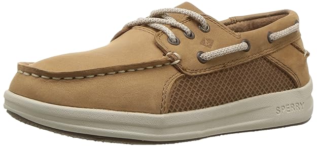 sperry narrow width