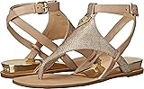 GUESS Women's Lacie Natural Synthetic 5.5 M US