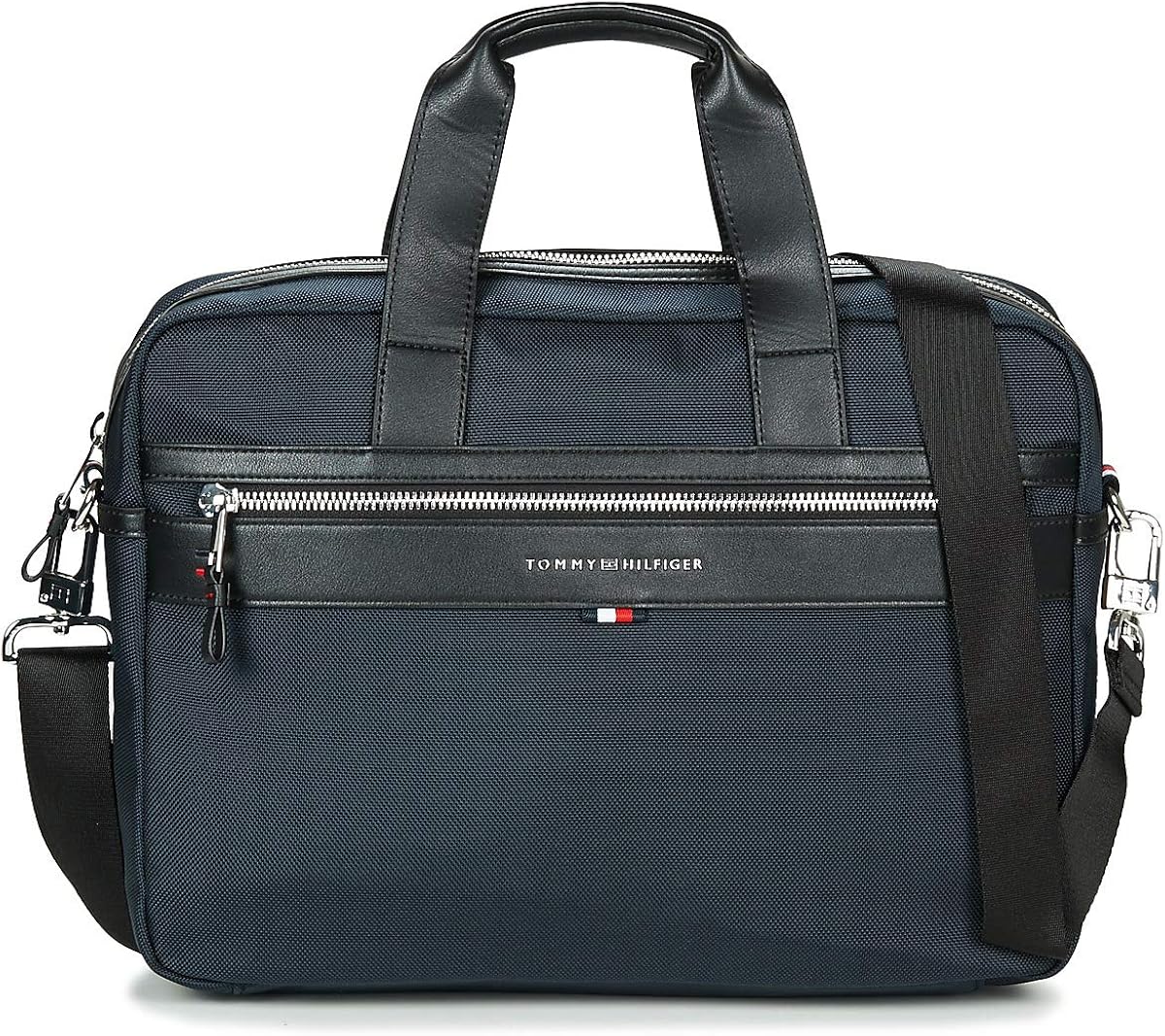 Tommy Hilfiger ELEVATED COMPUTER BAG Maletín/Portadocumentos hombres