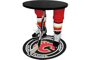 Team Tables Calgary Hockey Table