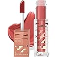 Maybelline Sunkisser Multi-Use Liquid Blush and Bronzer, Blendable, Longwear, Glowy Make Up, City Sizzle, 1 Count