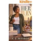 HER TURN