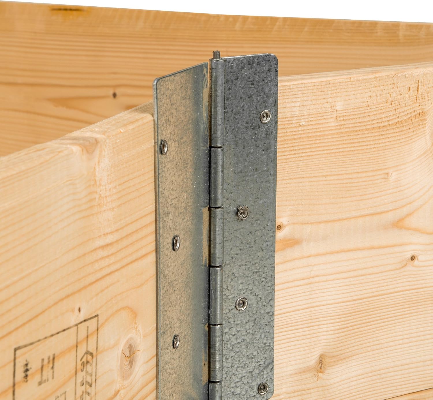 TecTake Marco para arriate elevado para jardin bancal madera ...