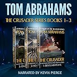 The Crusader Series: Books 1-3