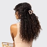 Kitsch Large Assorted Hair Clips 3-Piece Set for Thick Hair view 7