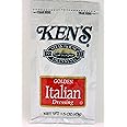 Kens Golden Italian Dressing (Case of 60)