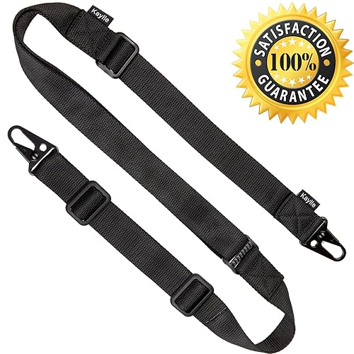 KAYLLE 2-Point Rifle Sling