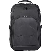 MYGOFLIGHT PLC Elevate Flight Bag for Pilots (BAG-1115) | Water-Resistant Compact &amp; Spacious with Multiple Pockets for Aviator Cockpit - Fits 1 Headset, iPad/Laptop