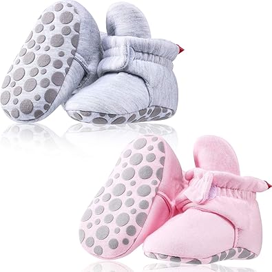 non skid baby shoes