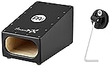Meinl Pickup Snarebox with L-Shaped Soft Foam