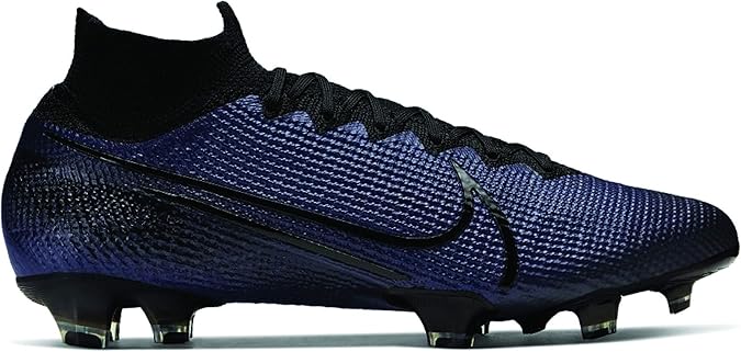 nike mercurial superfly 7 elite fg black