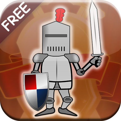 Knights Game for Android