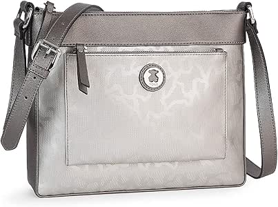 bolso bandolera tous kaos