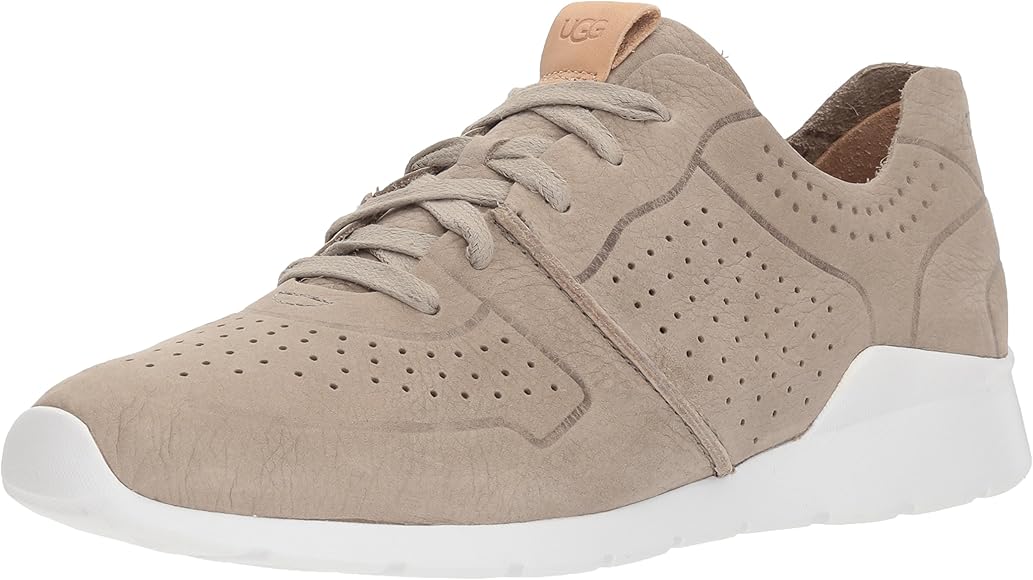 ugg tennis shoes womens