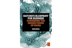 Nature's Blueprint for Business: Harnessing the Hidden Power of Edges