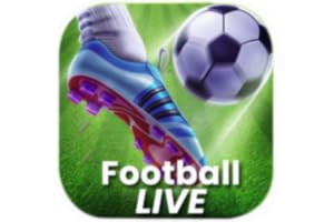 Football Live App