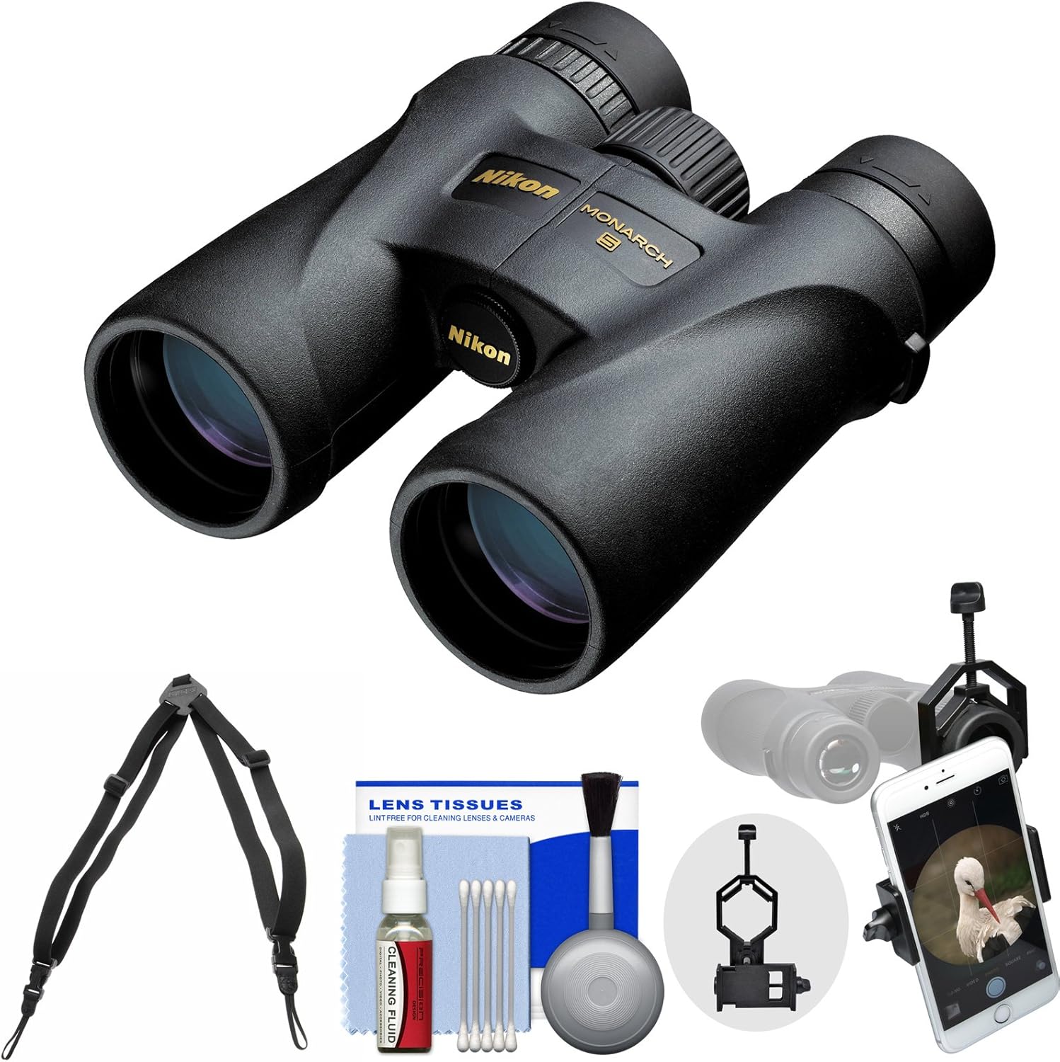 nikon 8x42 monarch atb