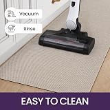DEXI Kitchen Rug Mat Sets 43x75cm 43x150cm Beige Non Slip Rubber Backed view 6