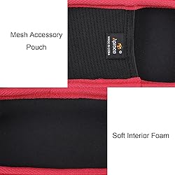 Aproca Portable Hard Storage Case, for OM SYSTEM