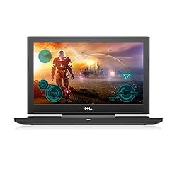 Dell i7577-7425BLK-PUS Inspiron UHD Display Gaming