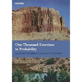 One Thousand Exercises in Probability