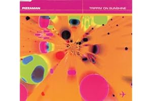 Trippin On Sunshine(5remix)