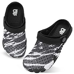 Athletic Pool Swim Sandals Shoes for Kid Boys Girls