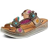 Spring Step L'Artiste womens Pillow-soft