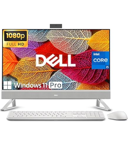 Amazon.com: DELL Inspiron 7700 AIO Desktop, 27